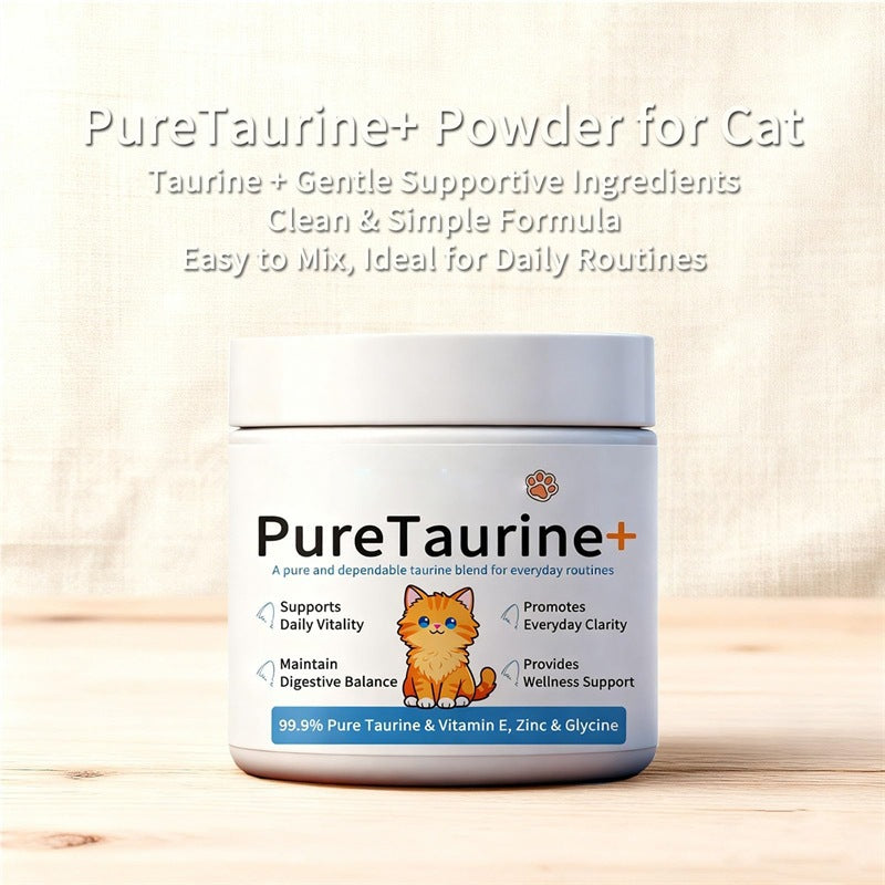 Felixa™ Taurine Powder
