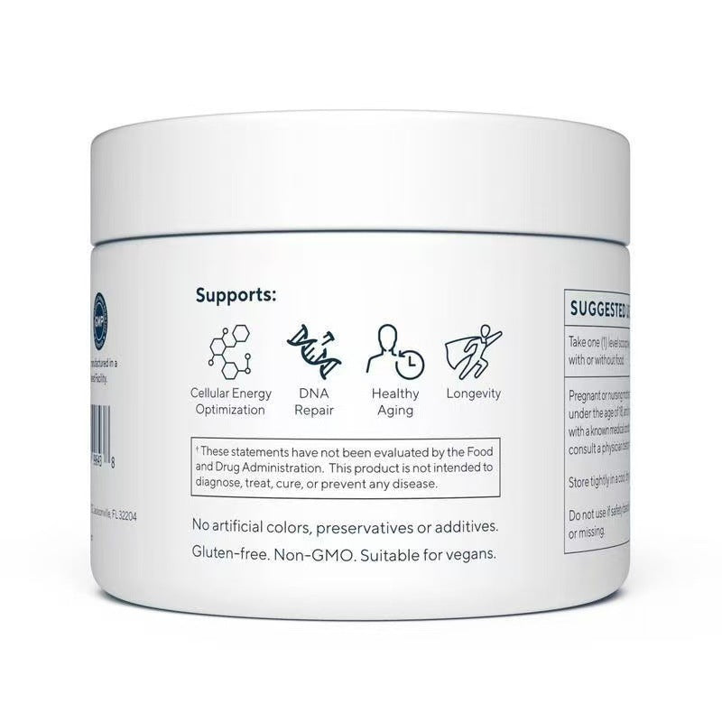 Vytalcore™ Pure NMN (Nicotinamide Mononucleotide) Powder