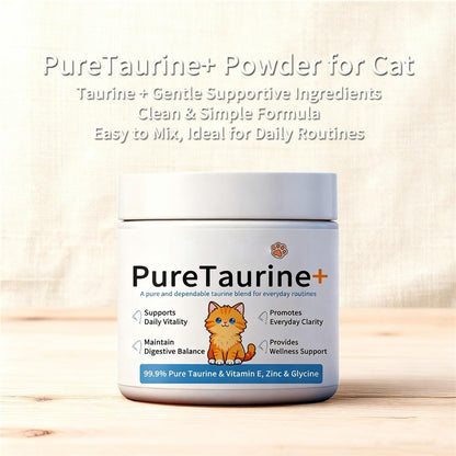 Felixa™ Taurine Powder