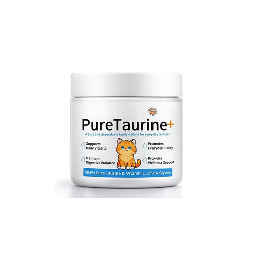 Felixa™ Taurine Powder
