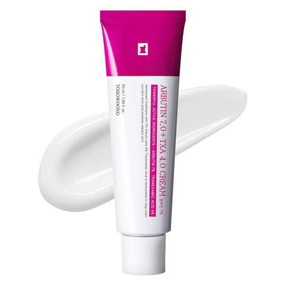 LumiDerm™ Korean Dark Spot Renewal Cream