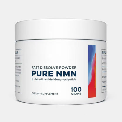 Vytalcore™ Pure NMN (Nicotinamide Mononucleotide) Powder