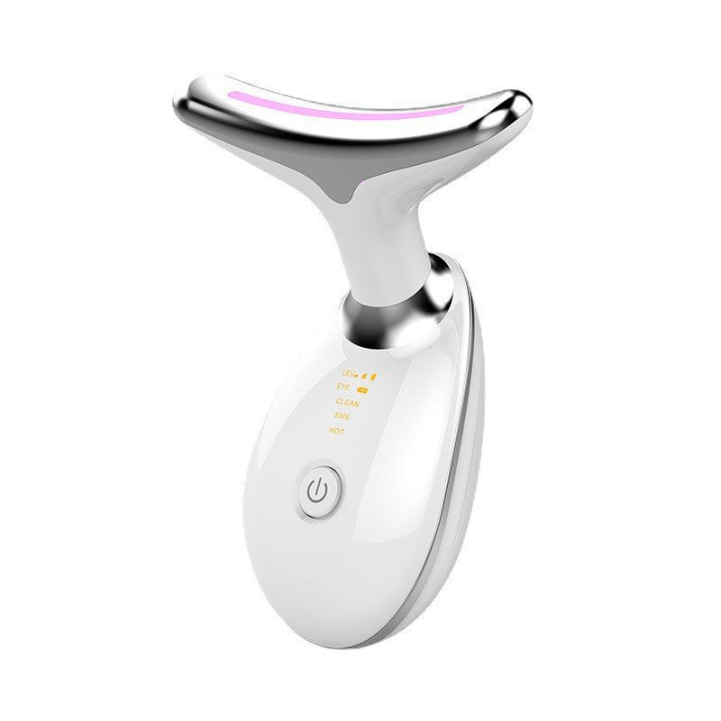 Neck care massager