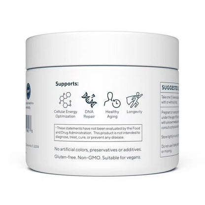 Vytalcore™ Pure NMN (Nicotinamide Mononucleotide) Powder