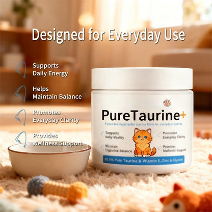Felixa™ Taurine Powder