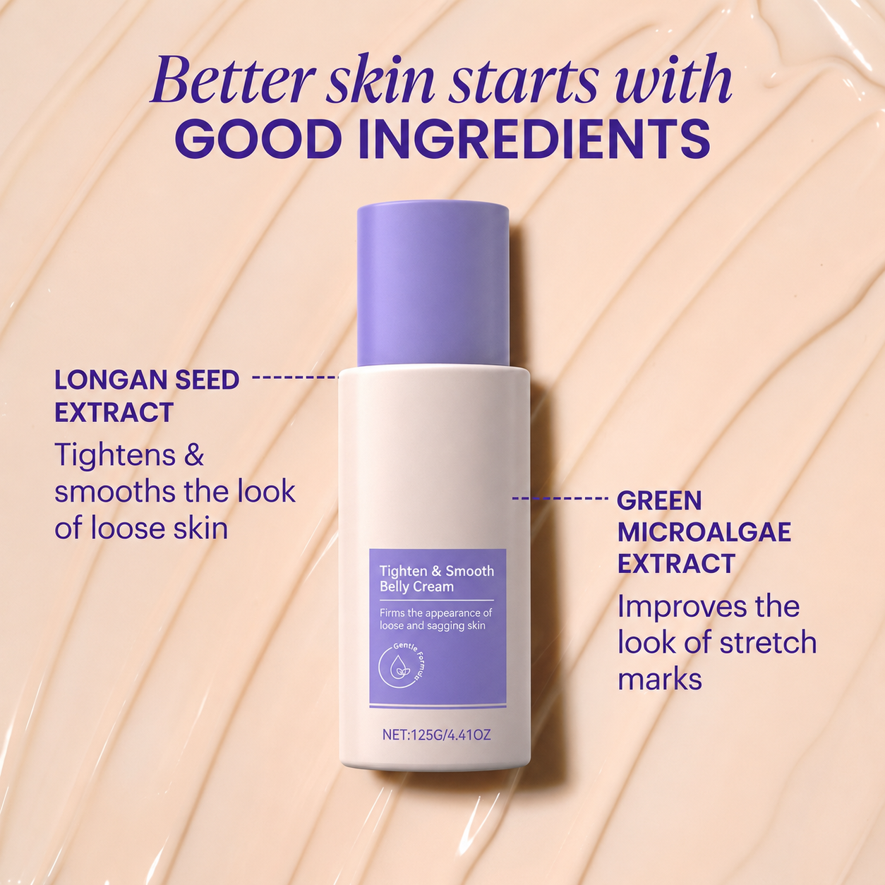 Firmagen™ Belly Firming Cream