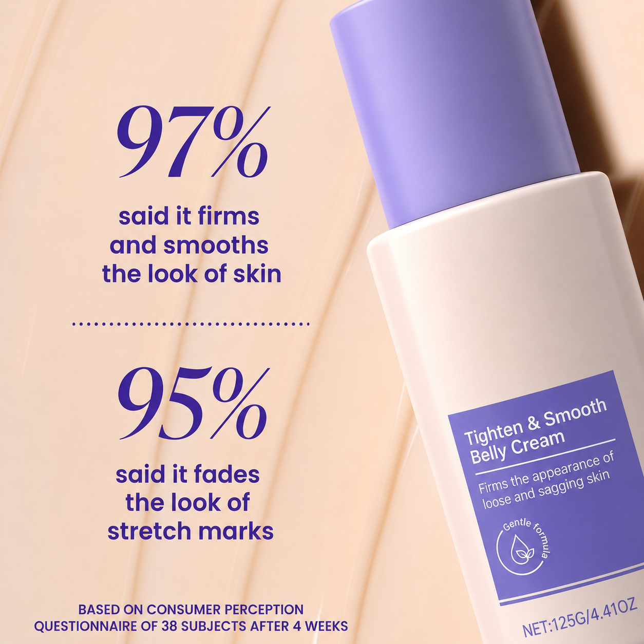 Firmagen™ Belly Firming Cream