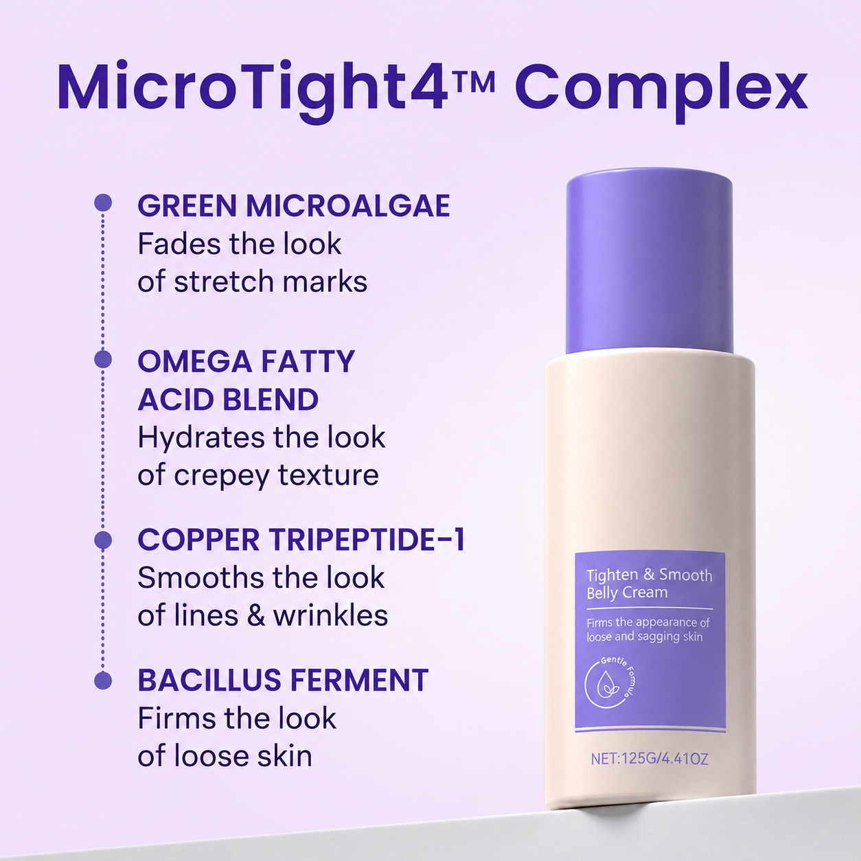 Firmagen™ Belly Firming Cream