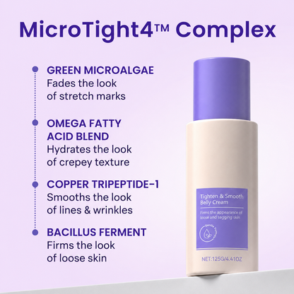 Firmagen™ Belly Firming Cream