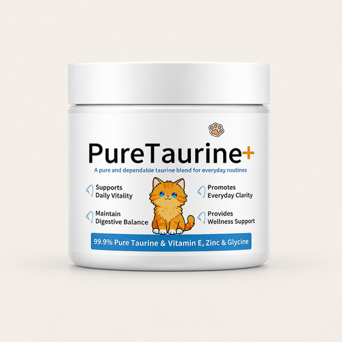 Felixa™ Taurine Powder