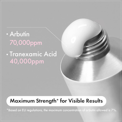 LumiDerm™ Korean Dark Spot Renewal Cream