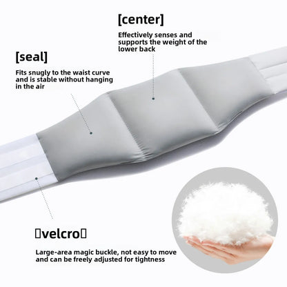 Vireya™ Spinal Support Pillow