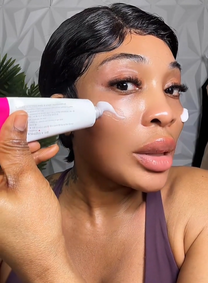 LumiDerm™ Korean Dark Spot Renewal Cream