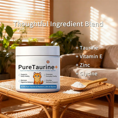 Felixa™ Taurine Powder