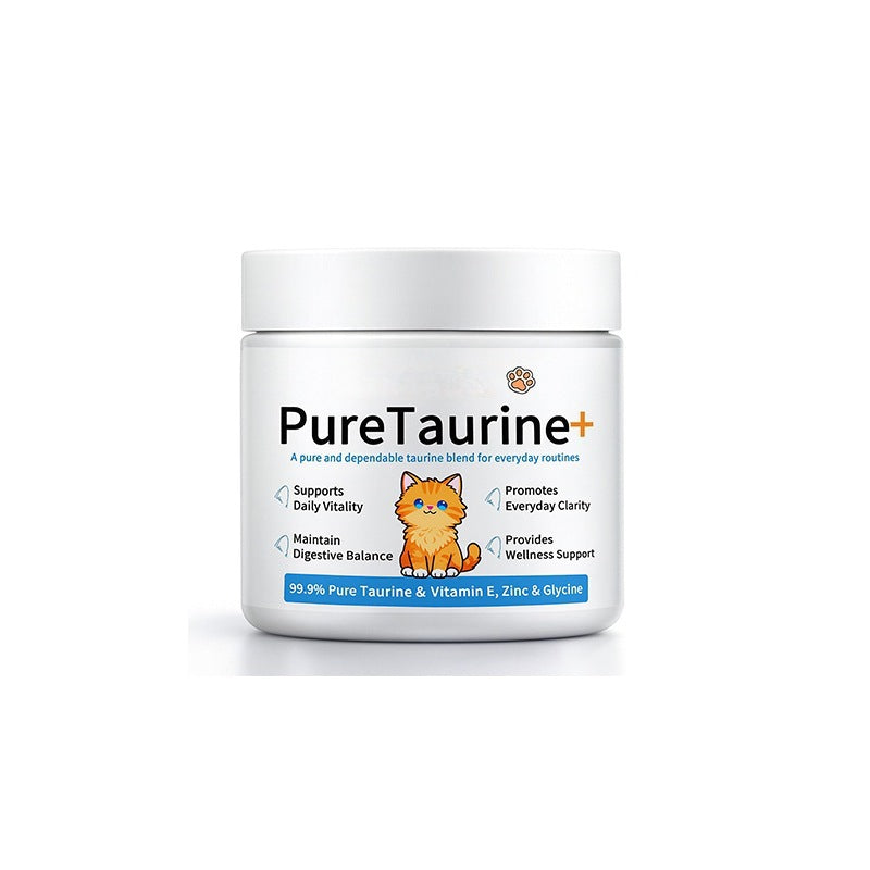 Felixa™ Taurine Powder