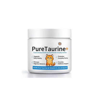 Felixa™ Taurine Powder