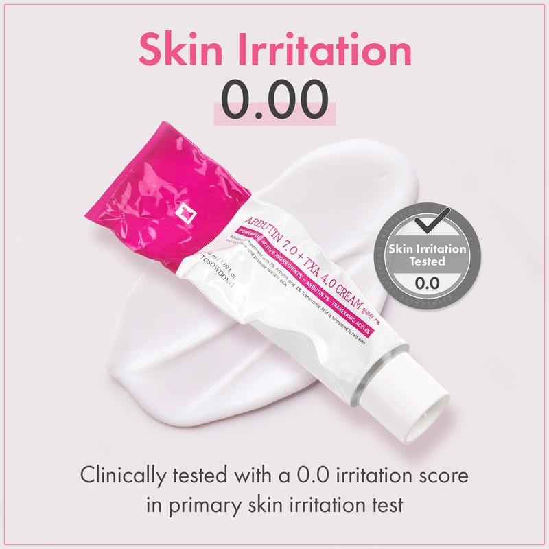 LumiDerm™ Korean Dark Spot Renewal Cream