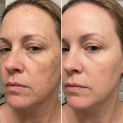 LumiDerm™ Korean Dark Spot Renewal Cream