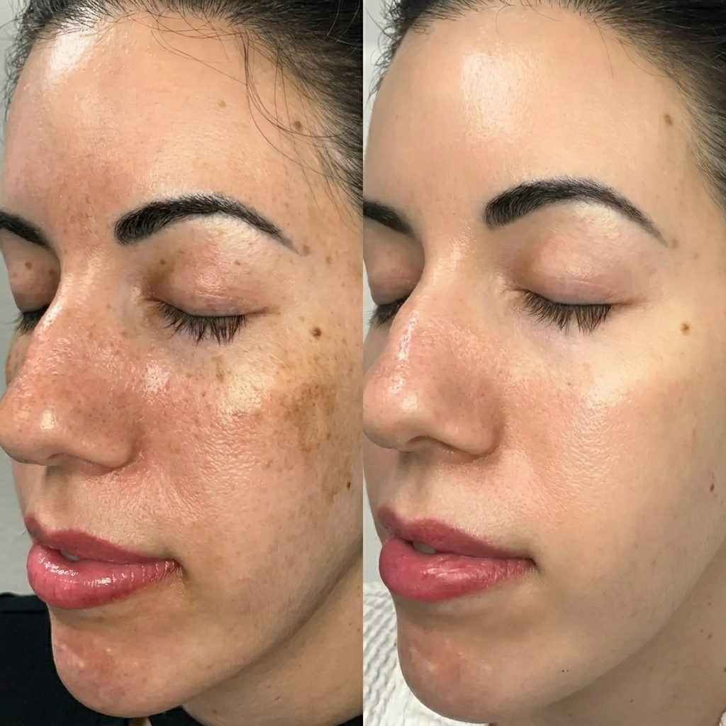 LumiDerm™ Korean Dark Spot Renewal Cream
