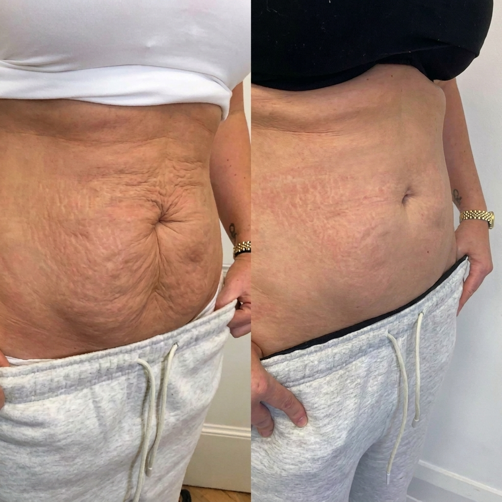 Firmagen™ Belly Firming Cream
